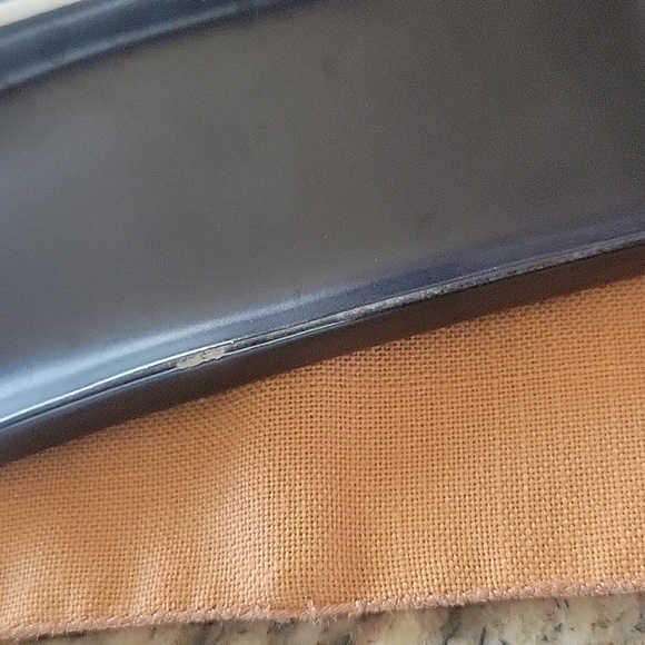 Set of 2 serving tray/shallow bowl - Picture 6 of 8